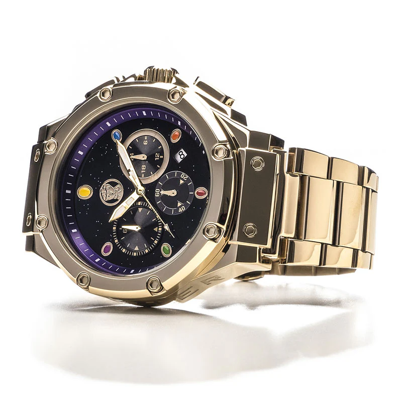 AM195AV- AMBASSADOR AVENGERS THANOS - Image 3