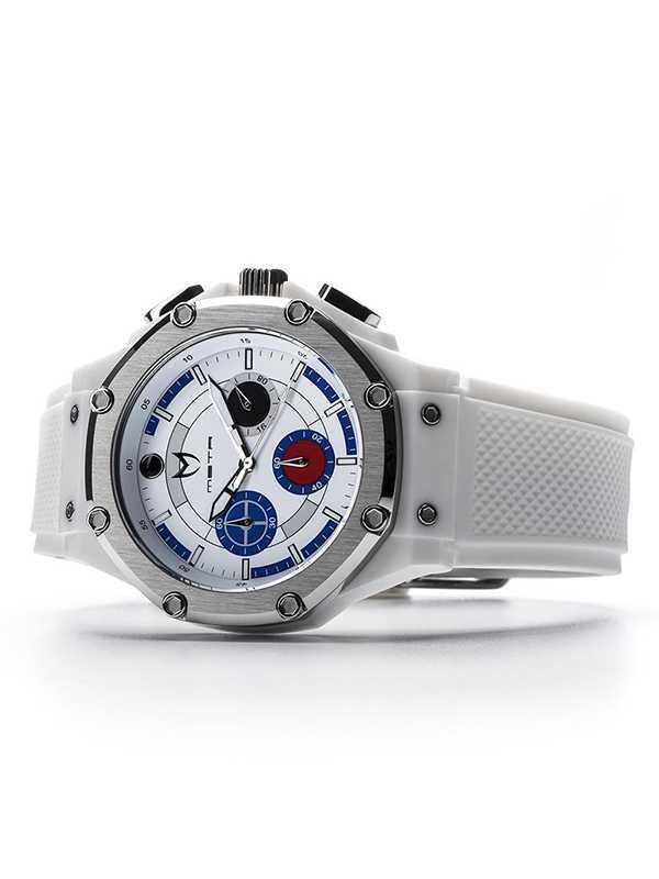 AX103SW - AMBASSADOR X WHITE / R2-D2 - Image 3