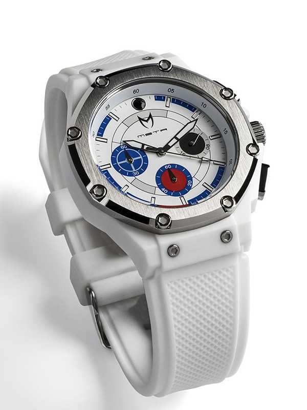 AX103SW - AMBASSADOR X WHITE / R2-D2 - Image 4